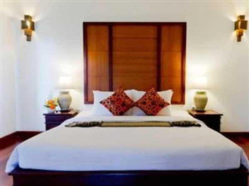 Teak Garden Resort, Csiangraj Kültér fotó