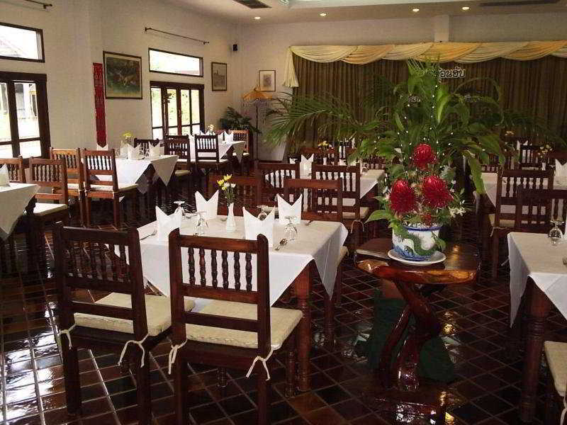 Teak Garden Resort, Csiangraj Kültér fotó