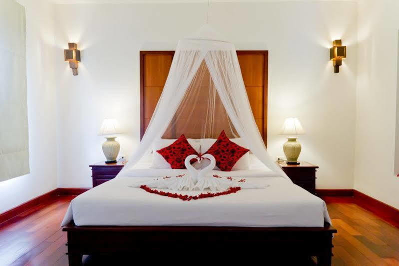 Teak Garden Resort, Csiangraj Kültér fotó
